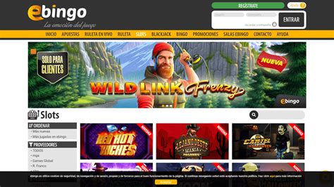 eBingo Casino: Analysis, Test and Reviews Read BEFORE Playing!.